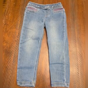 🎈2/$15 Carter's 5T Jeggings